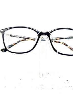 ProDesign Denmark 3616 c.9132 Blue Tortoise Cat Eye Eyeglasses Frames 51-16-140